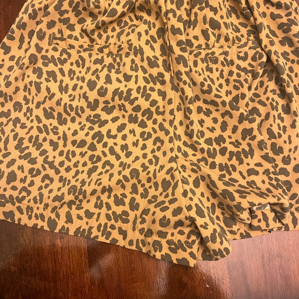 Shorts - Picture 3 of 3